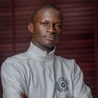 Resolutiion ™ Employee Luqman Nasirudeen's profile photo