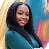 Columbia University Employee Cassandra Nathan's profile photo