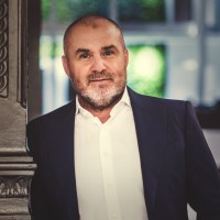 Dining Guide Employee Herczeg Zoltán's profile photo