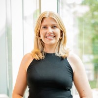 Dragonfly AI Employee Jessica Litherland's profile photo