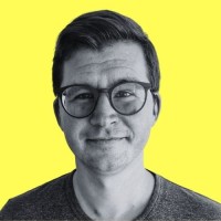 Digitalenta Employee Simon Milton's profile photo