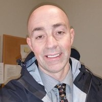 Bride Access Employee Robin Saville's profile photo