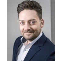 john becker ingenieure GmbH & Co. KG Employee Alexander Callies's profile photo
