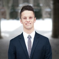 SpaceX Employee Geoffrey Parkes's profile photo