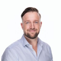 Air Business Limited Employee James Curness-Blane's profile photo