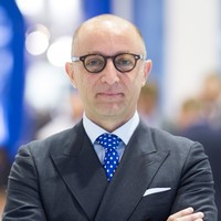 Scm Group Employee Andrea Aureli's profile photo