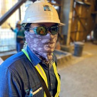 Unity Developer Employee Fery I.'s profile photo