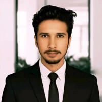 NexTash Employee Ahmad Saeed's profile photo