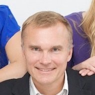 SiccaDania Group Employee Henrik Frøsig's profile photo
