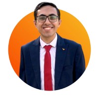 REDCON Construction Co. S.A.E Employee Abram Nady's profile photo