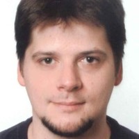secunet Security Networks AG Employee Benjamin Tams's profile photo