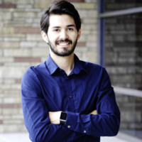 Longbow Industries Employee Luis Sprayberry's profile photo