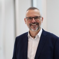 CPI Employee John Kavanagh's profile photo