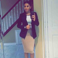 VNA Healthtrends Employee Natalie Sahouriyeh's profile photo