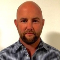 Nortek Developments Employee Nicholas Wilson's profile photo