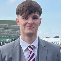 SALT.agency Employee Ben Woods's profile photo