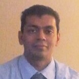 Parkland Community Health Plan Employee Vency Varghese's profile photo