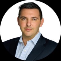Kimley-Horn Employee Rob Schramm's profile photo