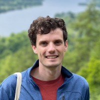 PolyAI Employee Matt Henderson's profile photo