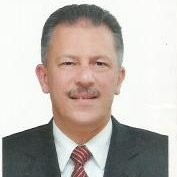 OFIS SOFT Employee Khaled Serafy's profile photo