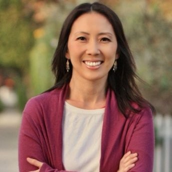AMCHAM Korea Employee Namju Cho's profile photo