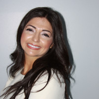 Nissan Motor Corporation Employee Eva Webb's profile photo