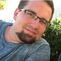 Noibit Employee Jakub Moravec's profile photo