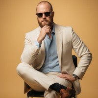 Tech Guys Who Get Marketing Employee Mike Key's profile photo