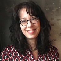 Omreda AB Employee Sofia Meurk's profile photo