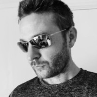 AI Worx Ltd Employee David Lythgoe's profile photo