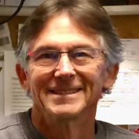Leucadia Pizzeria & Italian Restaurant Employee Charles Conover's profile photo