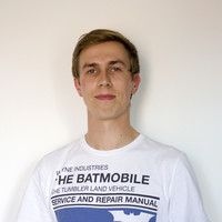 The Software House Employee Przemysław Bąk's profile photo