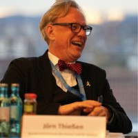 Jörn Thießen Email & Phone Number