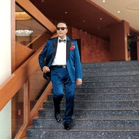 UDAY SAMUDRA LEISURE HOTEL, Unit of UDS GROUP OF HOTELS Employee Raja Hariharan's profile photo