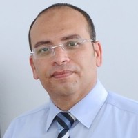Bukhatir Group Employee Ayman Ahmed's profile photo