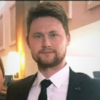 PepsiCo Employee Philip Doherty's profile photo