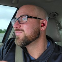 FTR Communications Employee Michael Goss's profile photo