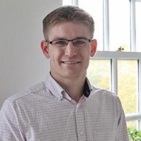 IQnection Employee Tom Robbins's profile photo