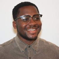 TV & Film Employee Charles Chenault's profile photo