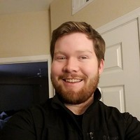 Empire Cat Employee Kyle Branch's profile photo