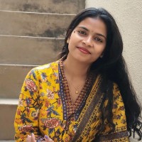 Shweta Gurangoudar Email