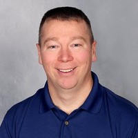 Allegion, PLC Employee Timothy Catton's profile photo