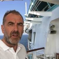 Evans Halshaw Employee Martin Gardner's profile photo