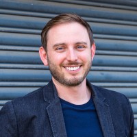Velvet Living Ltd. Employee Sam Garner's profile photo