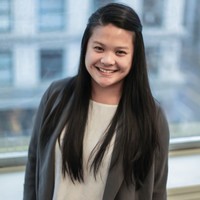 Emarsys Employee Anna Ho's profile photo
