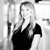 Clovenstone Real Estate Development Employee Karley Johnson's profile photo