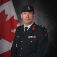 Royal Military College of Canada/Collège militaire royal du Canada Employee Christopher Renahan's profile photo