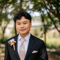 Phoenix Energy Services Inc. Employee Thomas Vuong's profile photo