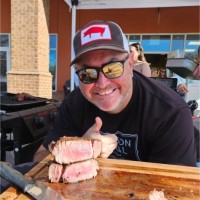 For The Table Hospitality Employee Matthew Thompson's profile photo