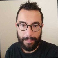 Dimitris Vouvopoulos Email